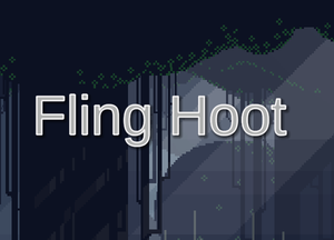 Fling Hoot