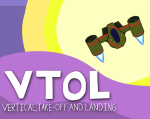 play Vtol: Vertical Take-Off And Landing