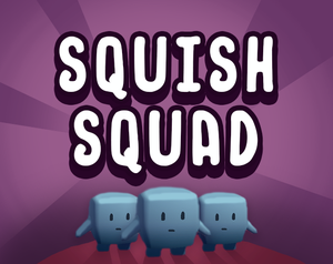 play Squish Squad