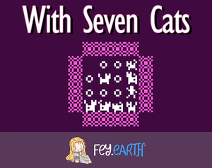 play With Seven Cats