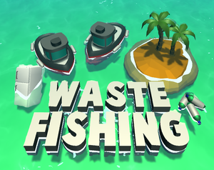 play Waste Fishing