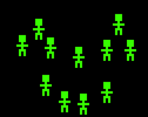play Zombie Apocalypse Simulation