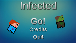 play Infected