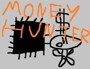 play Money Hunter (Demo)