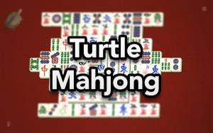 play Turtle Mahjong