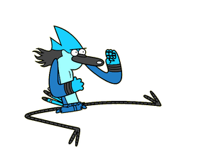 play Super Mordecai
