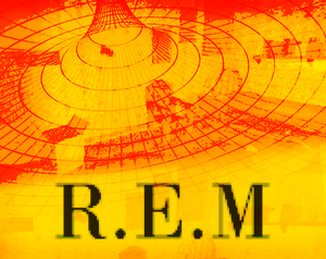 play R.E.M