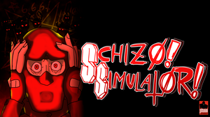 play Schizo Simulator - Beta 13