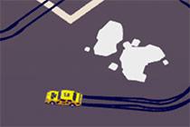 play Russian Car Drift 3D