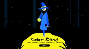 play Color-Blind V10
