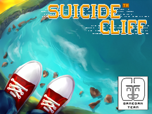 play Suicide Cliff