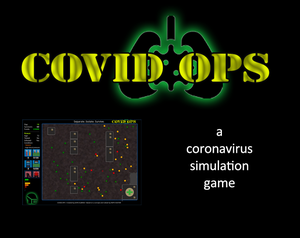 play Covid Ops