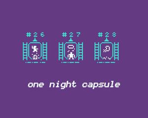 play One Night Capsule