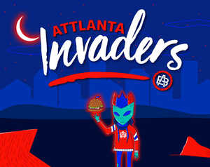 play Attlanta Burger