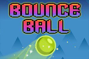 play Bounce Ball