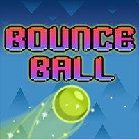 play Bounce Ball