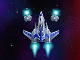 play Galaxy Warriors