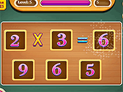 play Math Skill Puzzle