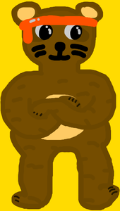 play Protect The Bear