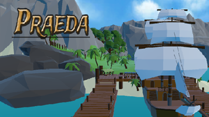 play Praeda