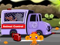 play Monkey Happy Stage 409