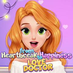 play From Heartbreak To Happiness Love Doctor