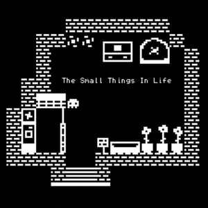 play The Small Things In Life