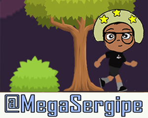 play @Megasergipe