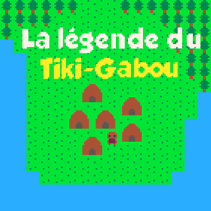 play La Légende Du Tiki-Gabou