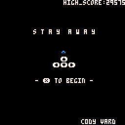 play S T A Y A W A Y