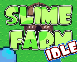 play Idle Slime Farm