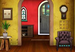 play Room Escape 7 (Mirchigames