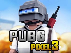 play Pubg Pixel3