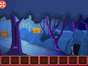 play Mysterious Forest Escape
