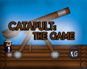 play Catapult: The Game