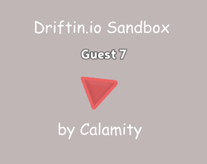 play Driftin.Io Sandbox