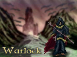 play Warlock