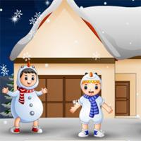 play Xmas-Explorer-2018