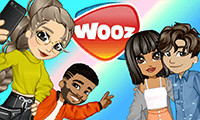 play Woozworld