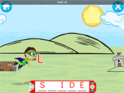 play Super Why: Saves The Day!