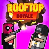 play Rooftop Royale