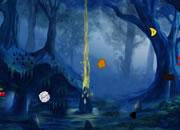 play Fantasy Puzzle Forest Escape