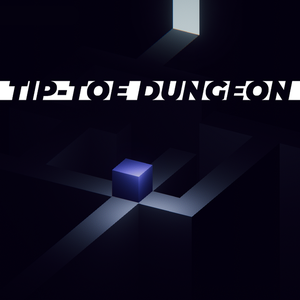 play Tip-Toe Dungeon