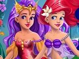 play Mermaid Princess Maker