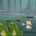 play Swamp Attack Online