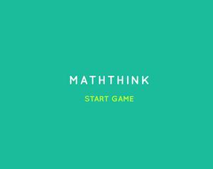 play Mathink