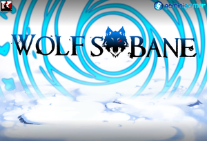 Wolf'S Bane 2