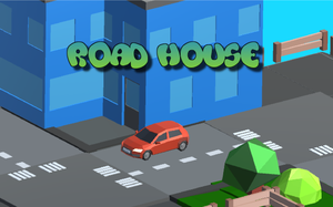 play Road House