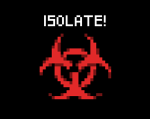 play Isolate!