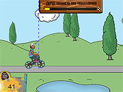 play Jj'S Wheelie Big Challenge